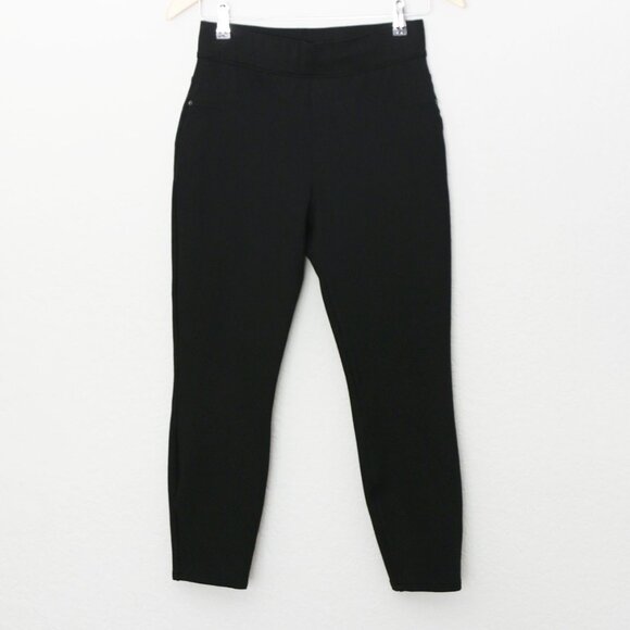 SPANX The Perfect Pants Ankle 4 Pocket Slimming Tummy Control Ponte Pull On SP - Picture 11 of 14